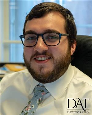 James Knupp is a graduate of Elgin High School's Gifted and Talented Academy 